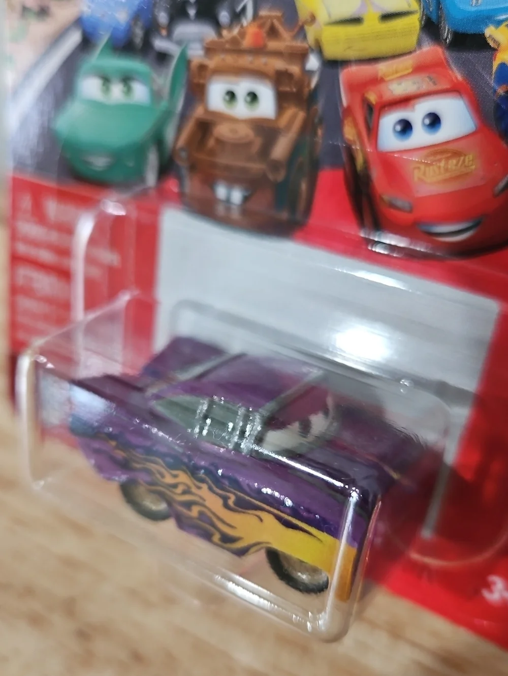 Mattel brand new